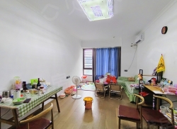 整租·融侨观邸 2室1厅 南/北_融侨观邸租房