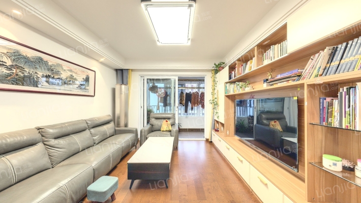 都会1907二期二手房实景图