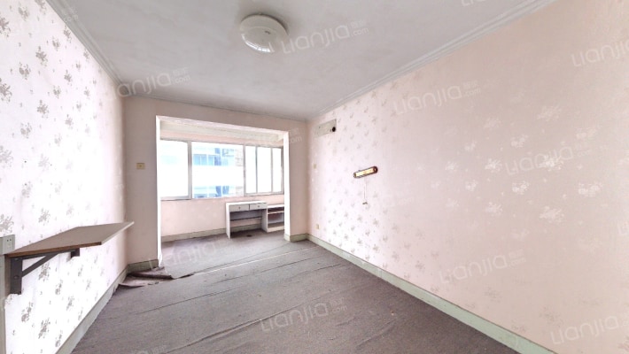 银都公寓二手房实景图