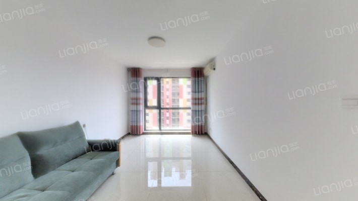 西美花盛二手房实景图