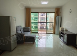 整租·锦绣阳光花园春满苑 2室2厅 西南_锦绣阳光花园春满苑租房