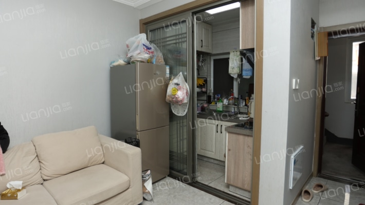 中山东路二手房实景图