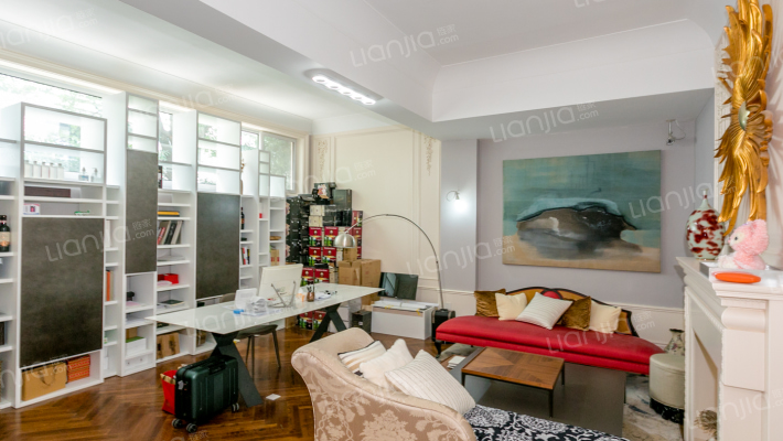 东苑古龙城(别墅)二手房实景图