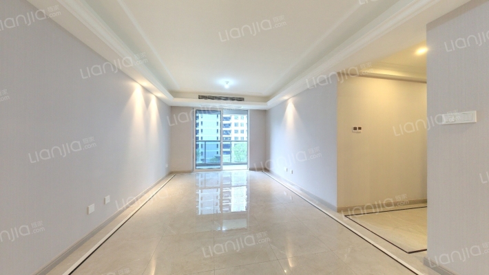 滨江滨涛映月二手房实景图