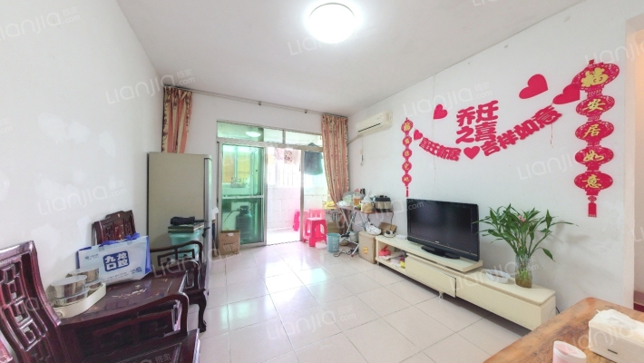 海荣新村二手房实景图