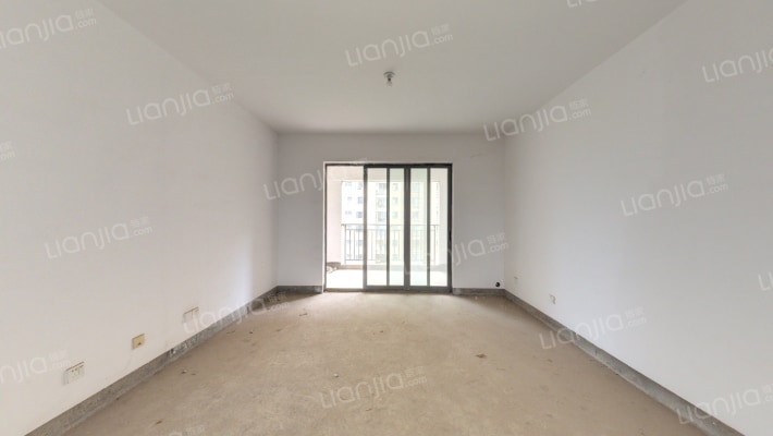 和美星城二手房实景图