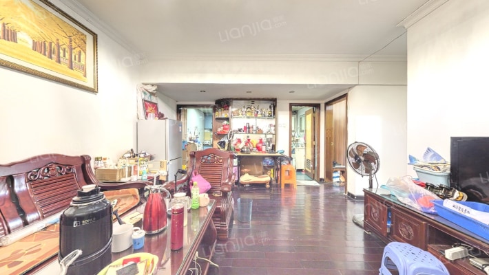 向西大厦二手房实景图