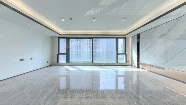 新希望锦麟天玺二手房实景图