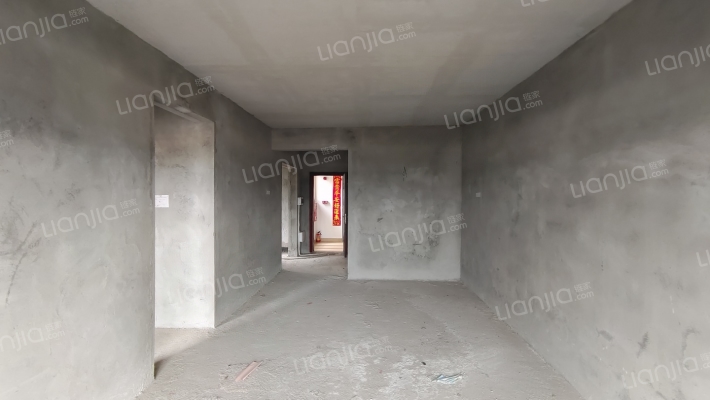 明汇苑二期二手房实景图