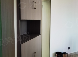 整租·德高公寓 2室2厅 南_德高公寓租房