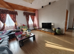 整租·天浩·上河美地 3室2厅 南_天浩·上河美地租房