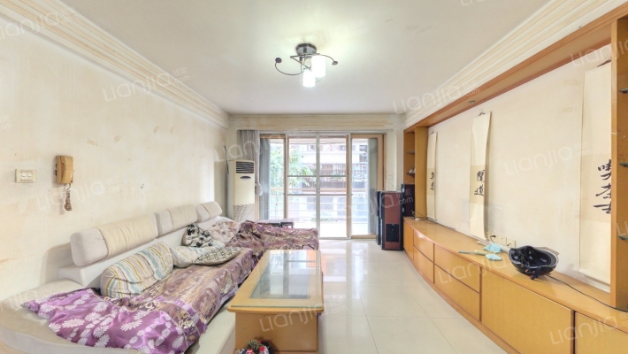 碧水芳洲二手房实景图