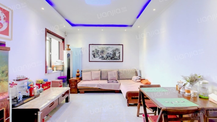 小中富乐二区二手房实景图