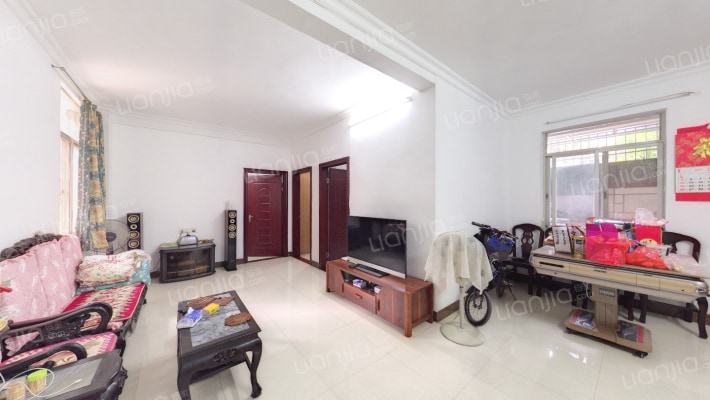 毛纺小区二手房实景图