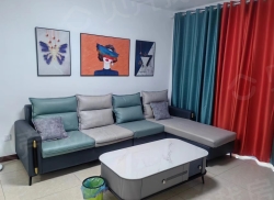 整租·荣园 3室2厅 南/北_荣园租房