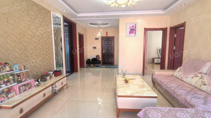 金源华府二手房实景图