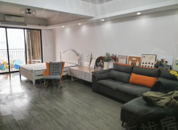 整租·中环大厦 1室0厅 南_中环大厦租房