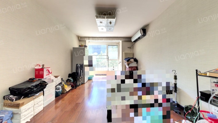 凤凰城二期二手房实景图