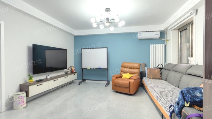 小潞邑二手房实景图