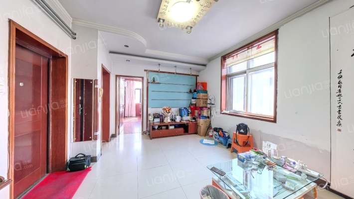 友谊南大街小区二手房实景图