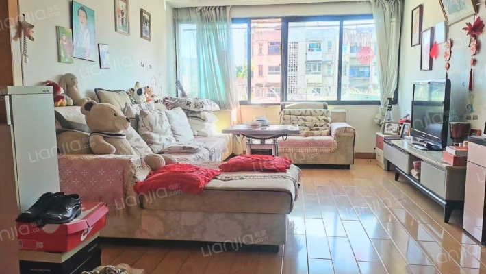 安居15号二手房实景图