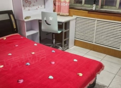 整租·华青公司住宅小区 2室1厅 南/北_华青公司住宅小区租房