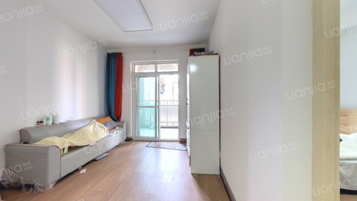 梦和雅居二期二手房实景图