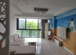 整租·信业佳馨水园 3室2厅 南/北_信业佳馨水园租房