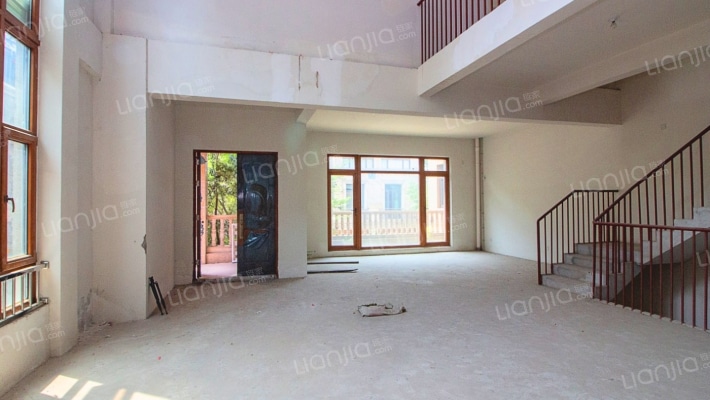 绿园山庄二手房实景图