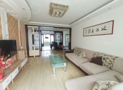 整租·新天地 3室2厅 南/北_新天地租房