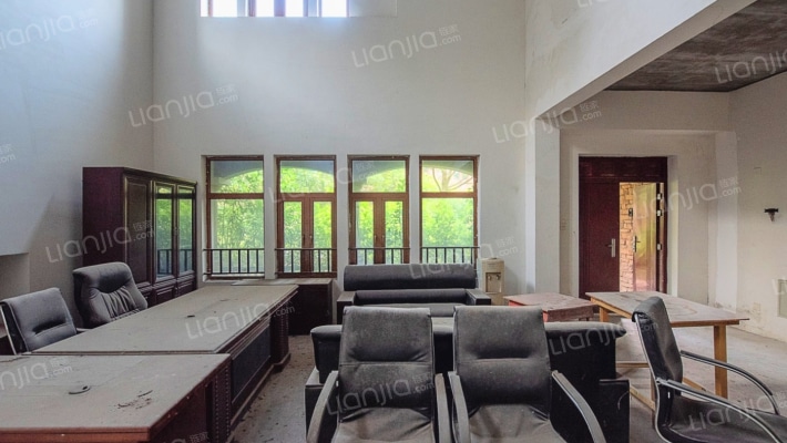 大山地二手房实景图