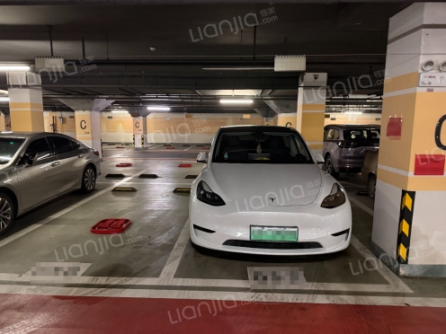 整租·绿地璀璨家园2期 1室0厅 南
