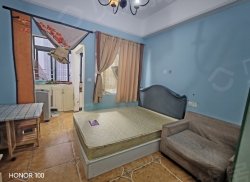 整租·津北新都汇 1室0厅 北_津北新都汇租房