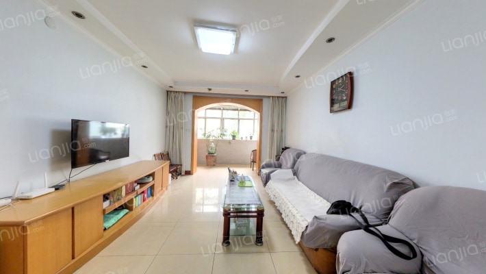 怡静苑小区二手房实景图