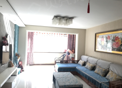 整租·龙海新和居 3室2厅 南/北_龙海新和居租房