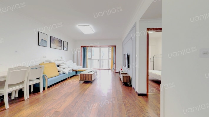 锦绣尚城二手房实景图