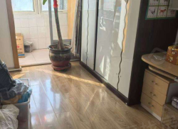 整租·气象小区 3室1厅 南_气象小区租房