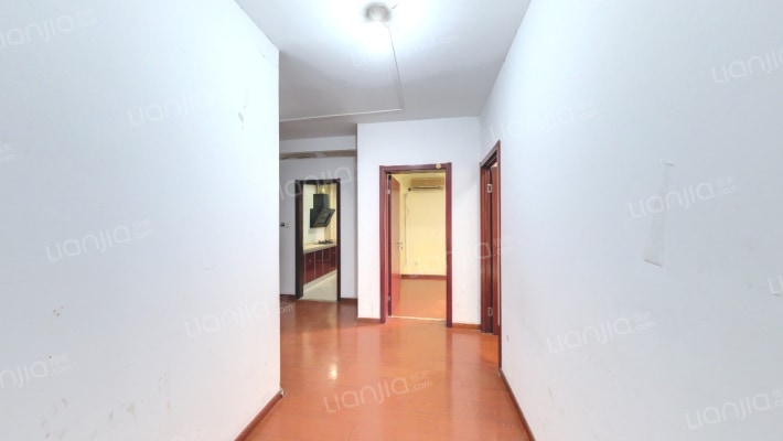 弘阳燕江府二手房实景图