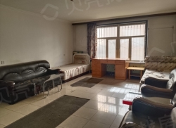 整租·药厂家属院 3室2厅 南_药厂家属院租房