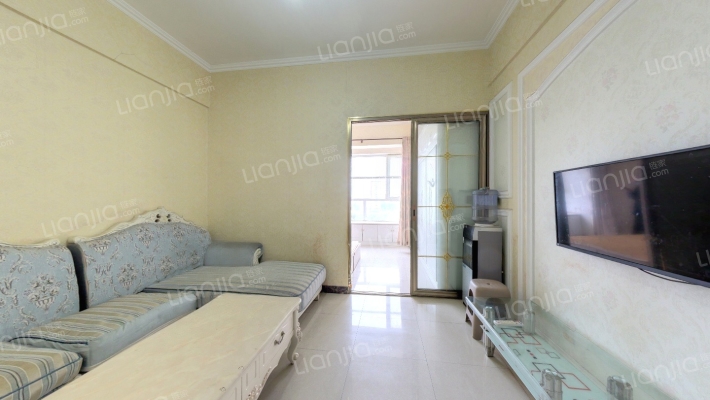 翰林天潤小区二手房实景图