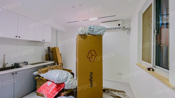 爱建大楼二手房实景图