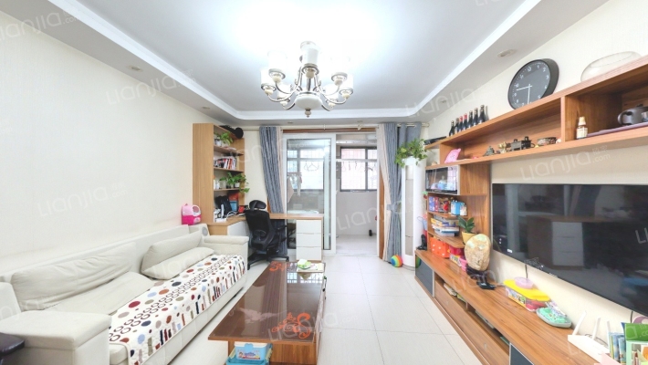 乐居雅花园二手房实景图