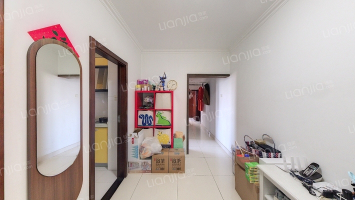 民康胡同30号院二手房实景图