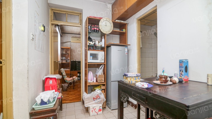 开发浦东二手房实景图