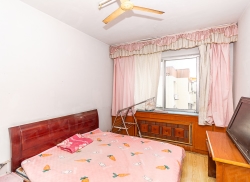 整租·福春六社区 2室1厅 南/北_福春六社区租房