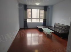 整租·朗润十一栋 2室2厅 南/北_朗润十一栋租房