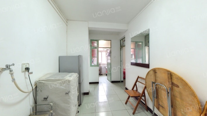 南三环中路61号院二手房实景图