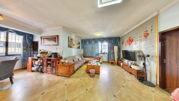 凯旋大厦二手房实景图