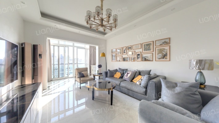 欧风花都二手房实景图