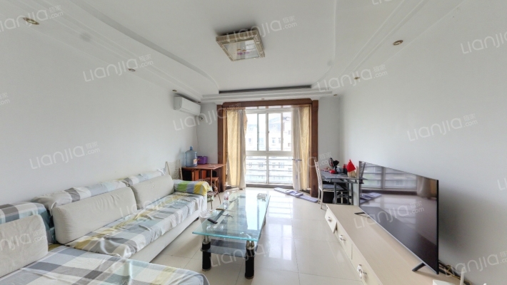 芳源里二手房实景图